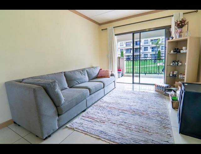 2 BEDROOM APARTMENT FOR SALE IN NOORDWYK